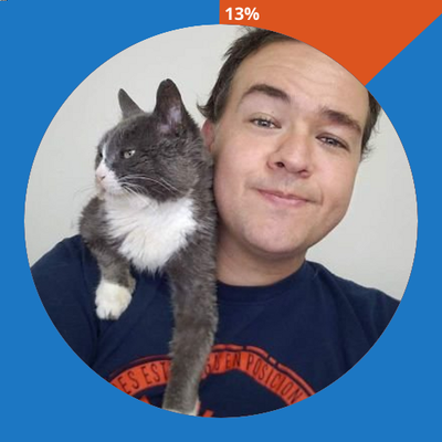 Writer using Copylime